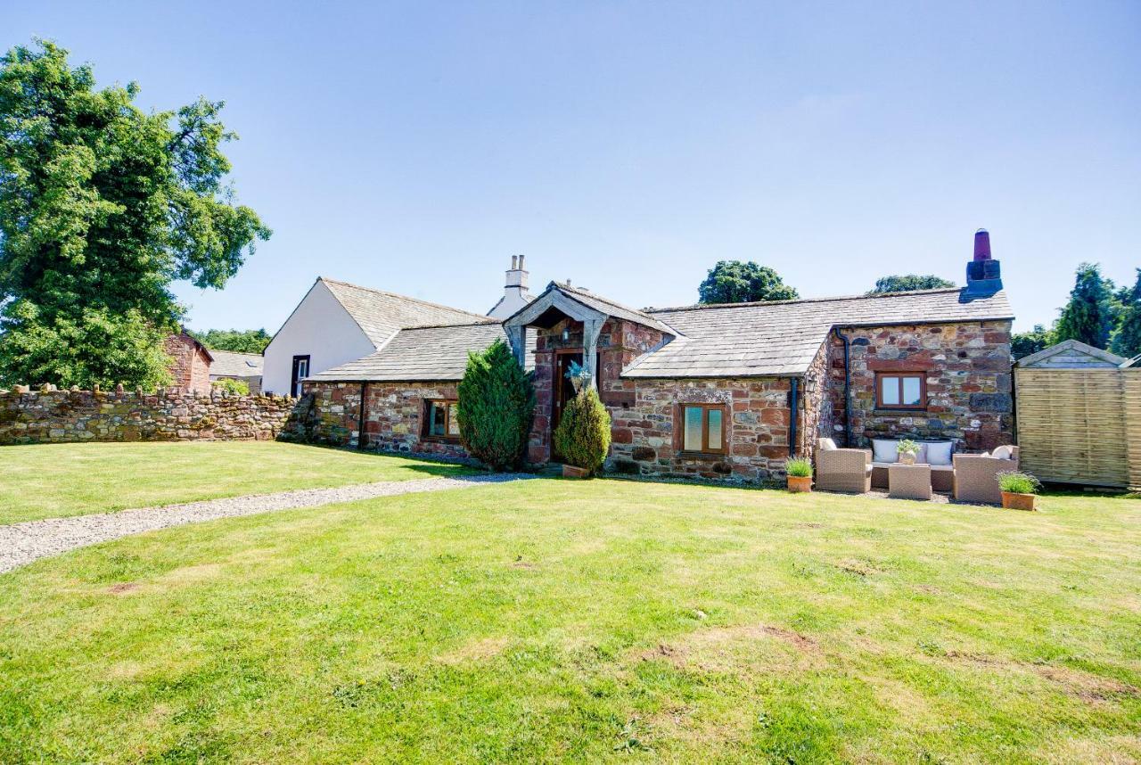 The Nook Cottage Carlisle  Exterior foto