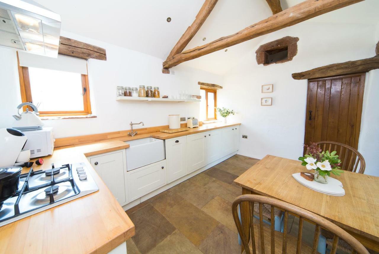 The Nook Cottage Carlisle  Exterior foto