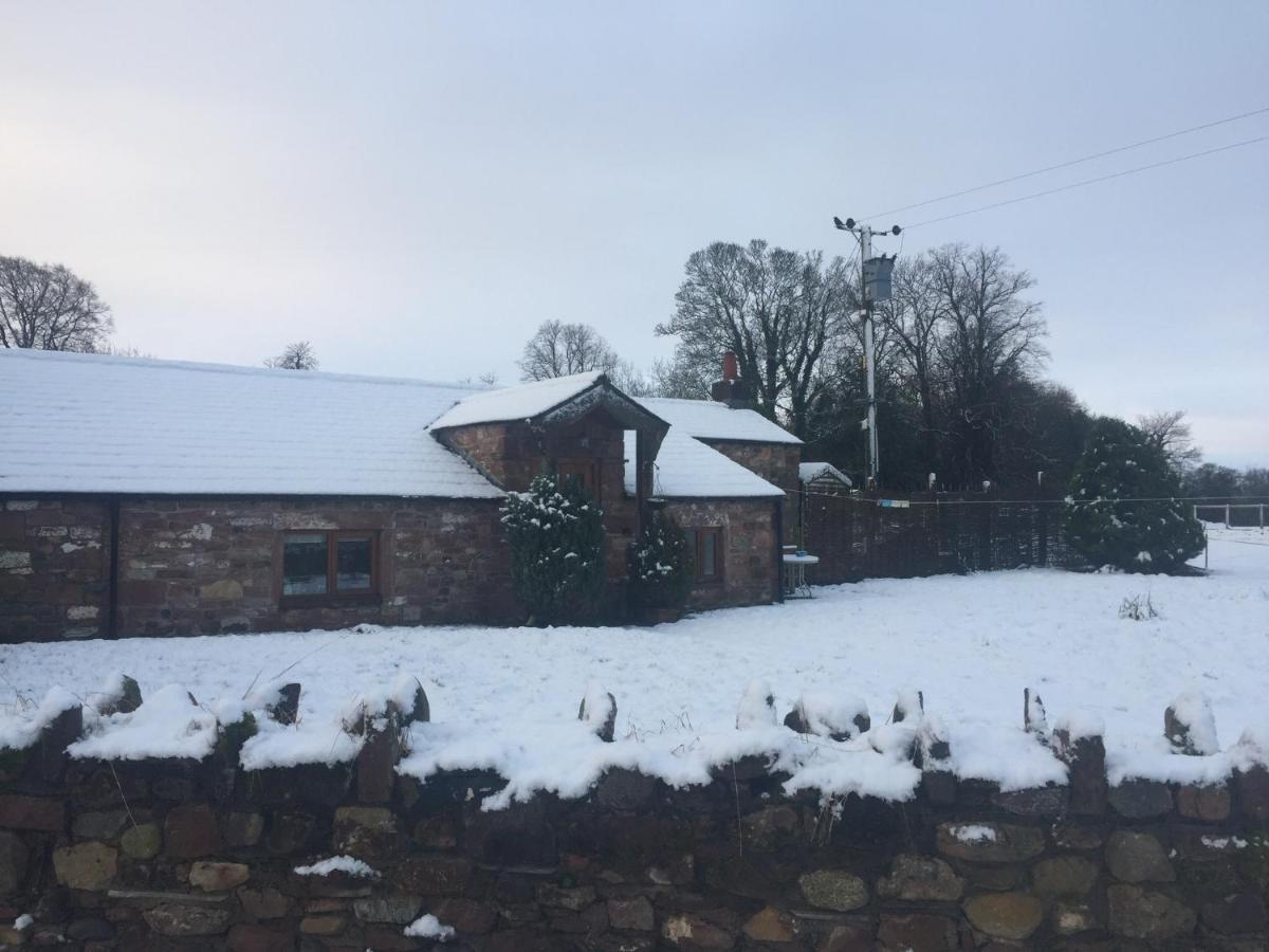 The Nook Cottage Carlisle  Exterior foto